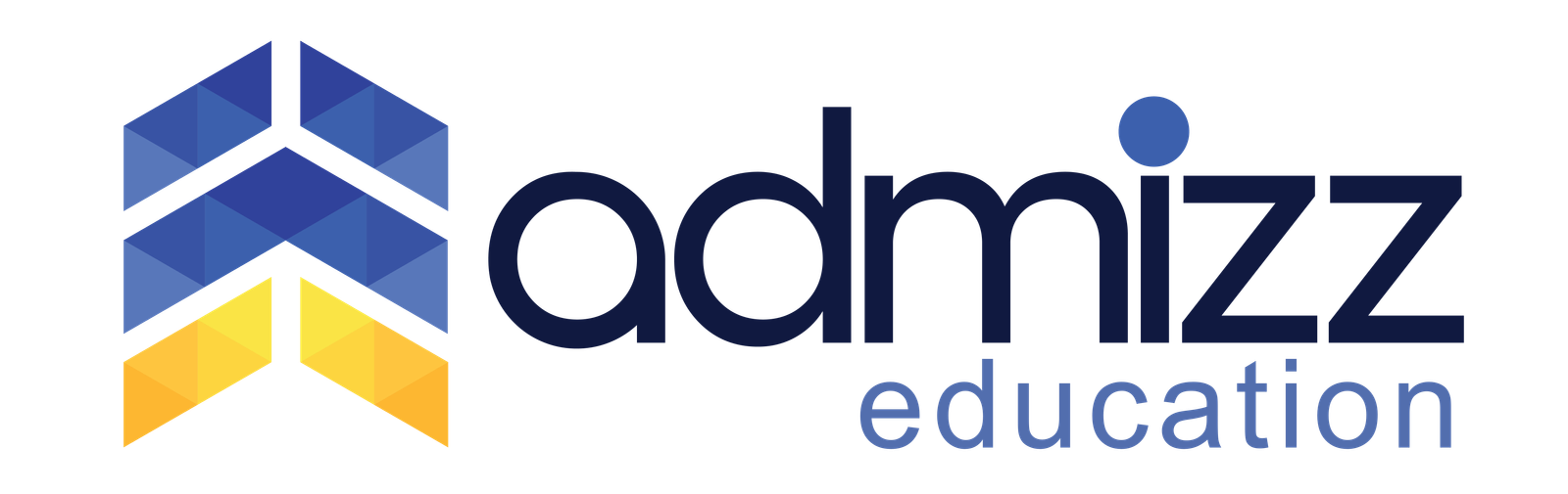 Admizz Education USA Logo