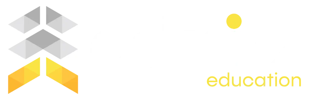 Admizz Education New Logo