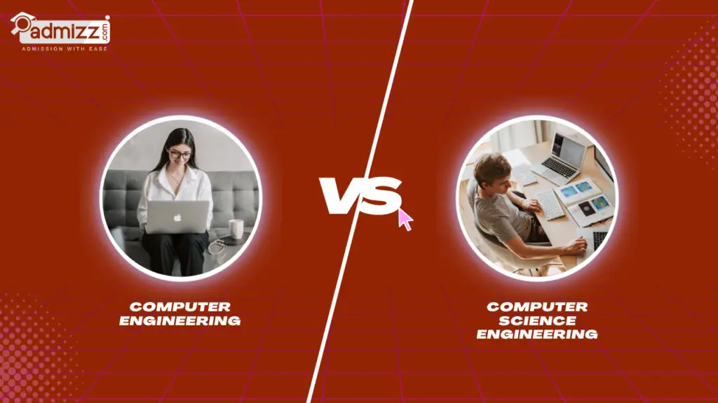 Which is better computer engineering or computer science engineering?