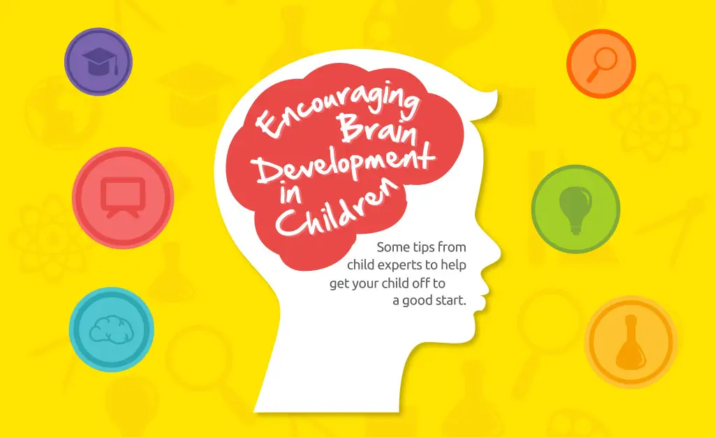 Tips for overall development of your child