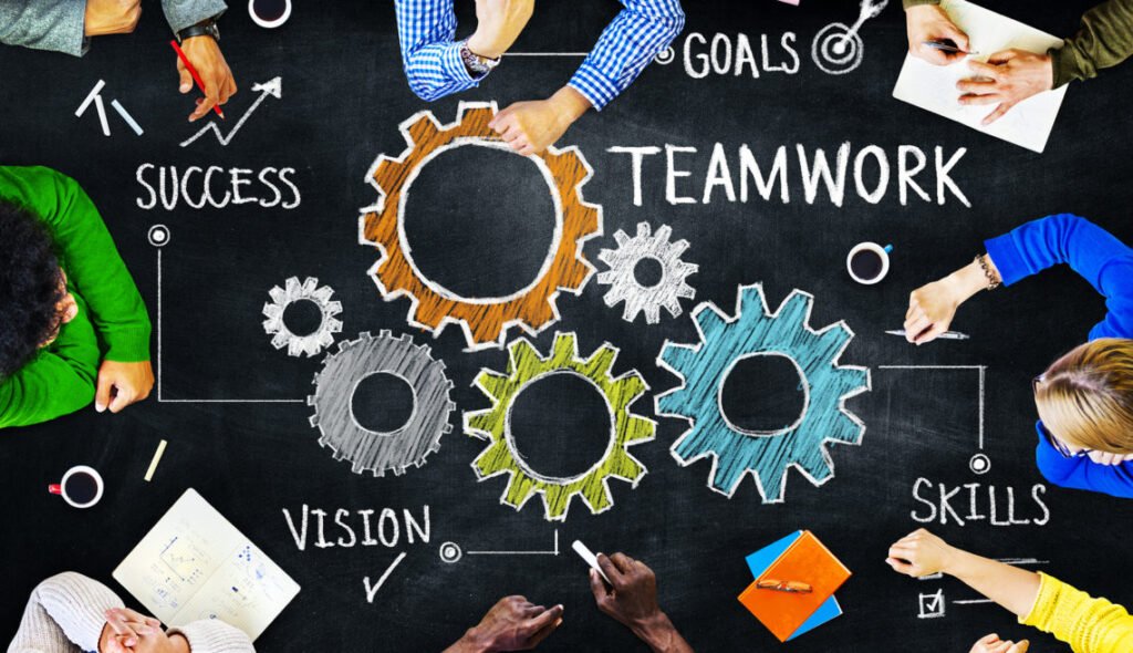 Learning a new sport isn's a kids thing!