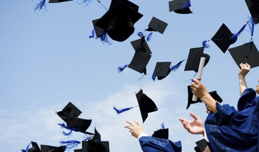 Why To Study in India After 12th?