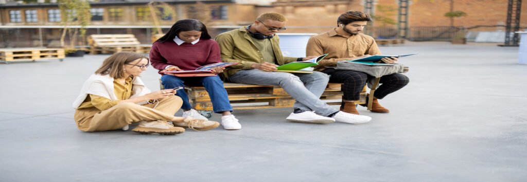 10 Inspirational Books Every College Student must Read