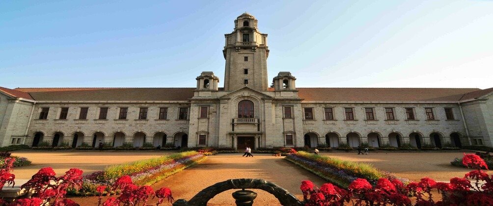 Top Ranked MBA Colleges in India