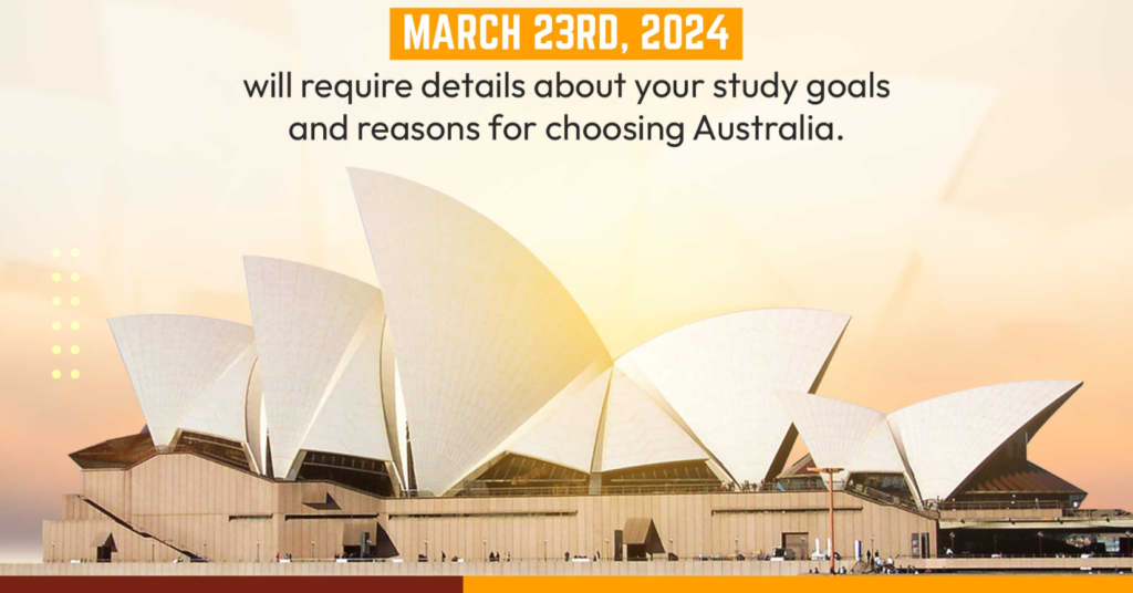 Australia Streamlines Student Visas