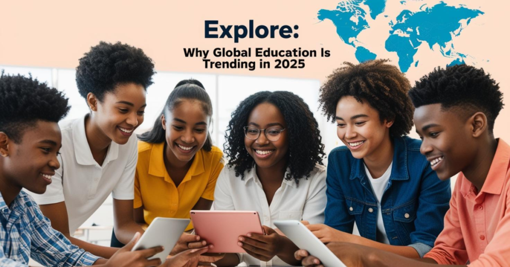 Study abroad consultancy in nepal