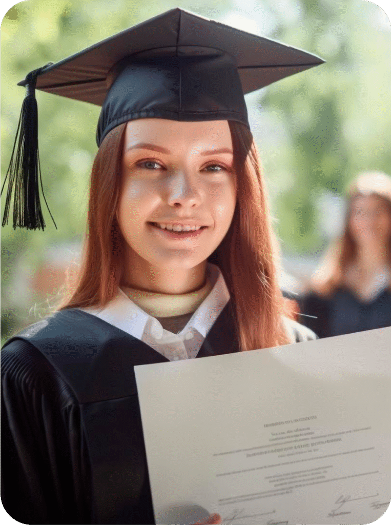 Study Abroad Consultancy