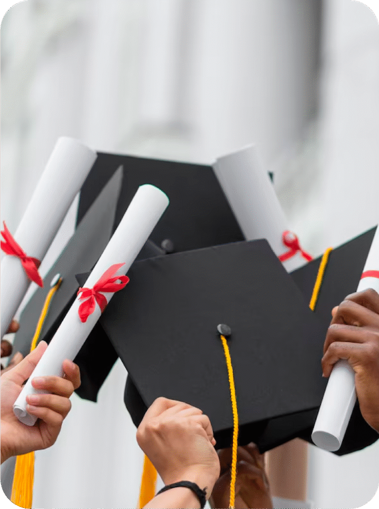 Study Abroad Consultancy