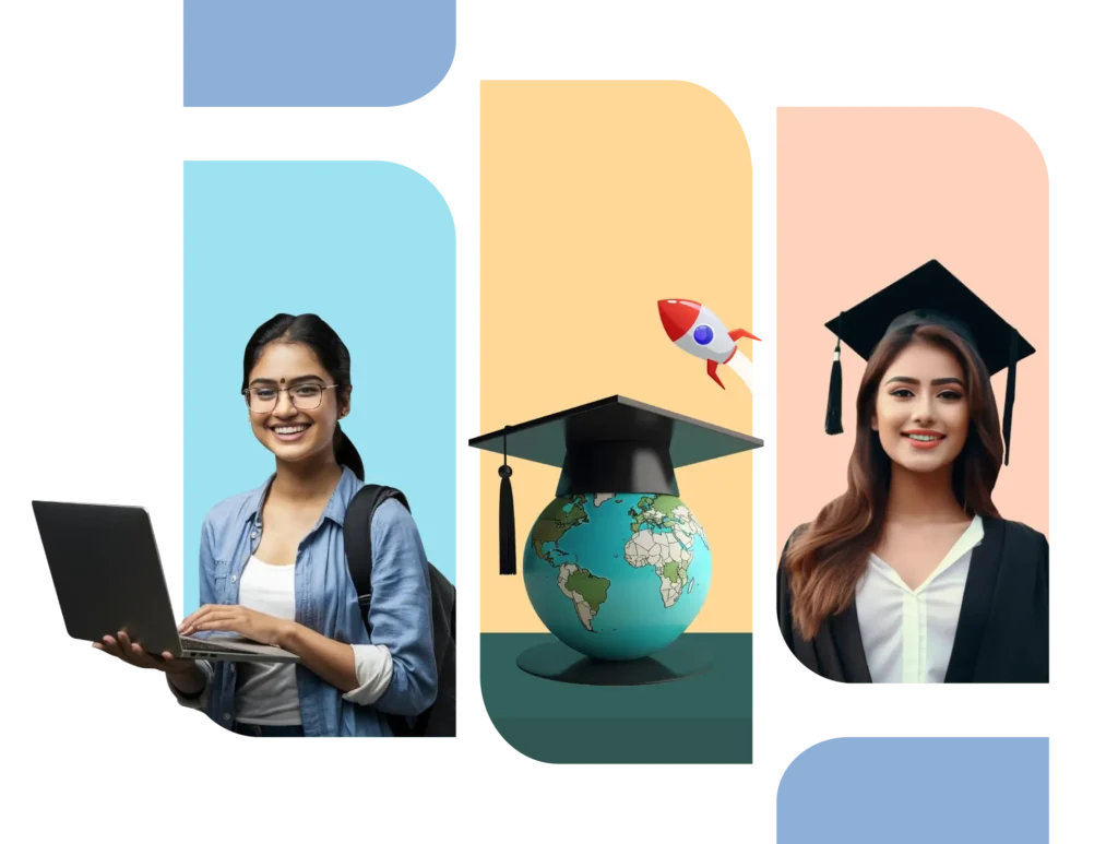 Study Abroad Consultancy