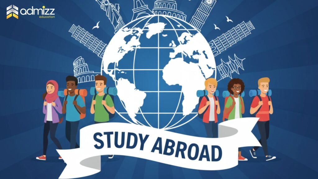 Study Abroad from Nepal