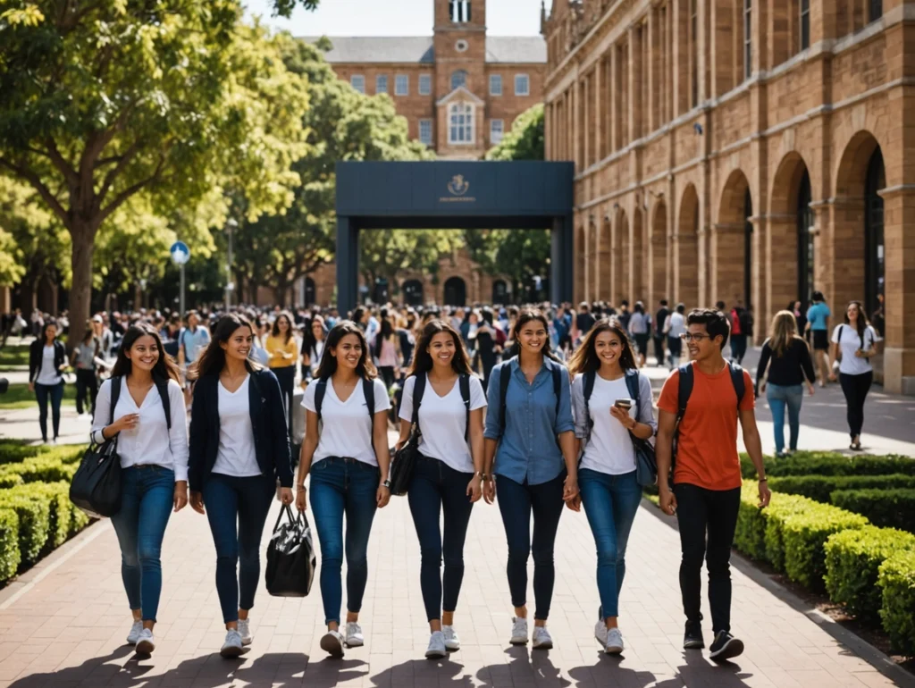 MD115 Student Visa Rule