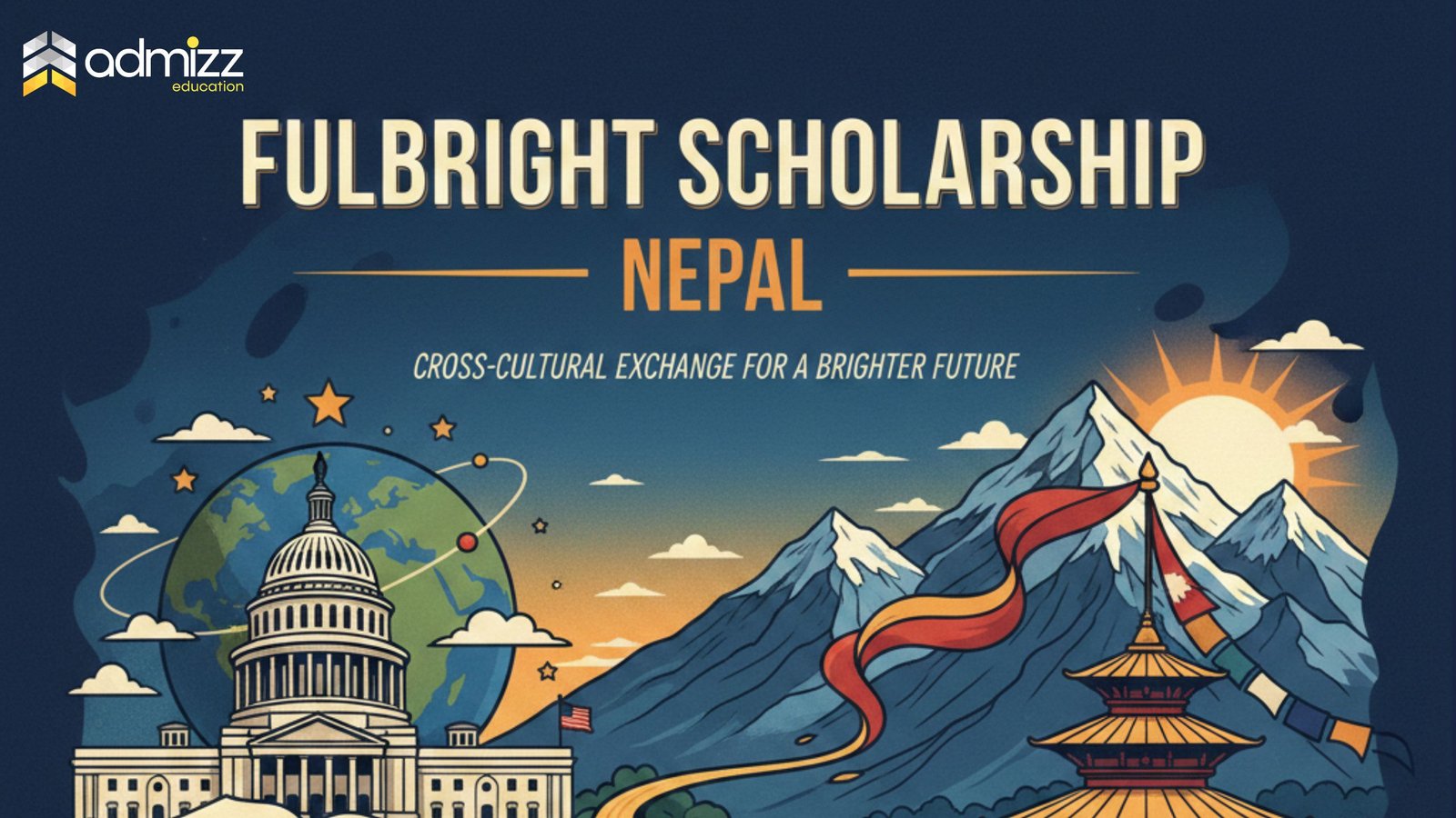 Fulbright Scholarship for Nepal: Complete Application Guide