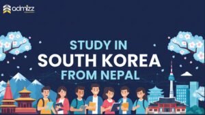 GKS scholarship for Nepali students